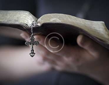 Persevere: The Book of James