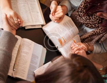 Thinking Like Jesus About Disability