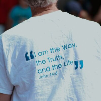 Bible Verse Shirt