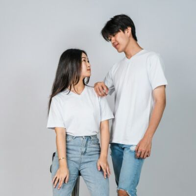 Couple Shirt