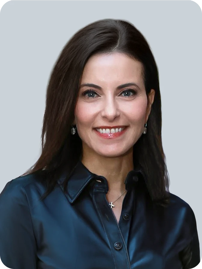 Dina Powell McCormick