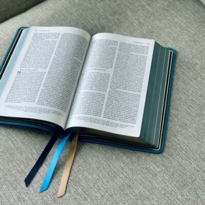 ESV Bible