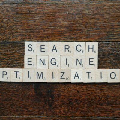 SEO Services